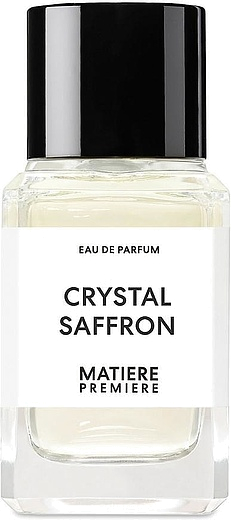 Matiere Premiere Crystal Saffron