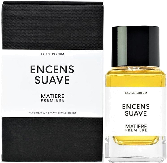 Matiere Premiere Encens Suave