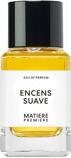 Matiere Premiere Encens Suave