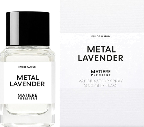 Matiere Premiere Metal Lavender