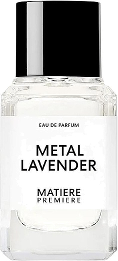 Matiere Premiere Metal Lavender