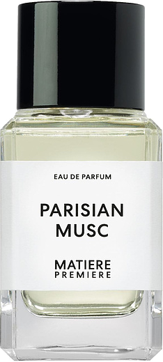 Matiere Premiere Parisian Musc