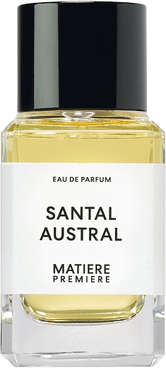 Matiere Premiere Santal Austral