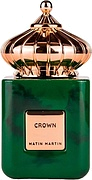 Matin Martin Crown