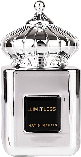 Matin Martin Limitless
