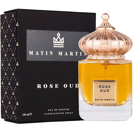 Matin Martin Rose Oud