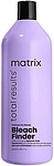 Matrix Total Results Bleach Finder Shampoo