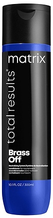 Matrix Total Results Brass Off Color Obsessed Conditioner