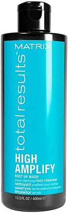 Matrix Total Results High Amplify Root Up Wash Super Clarifying Cleanser