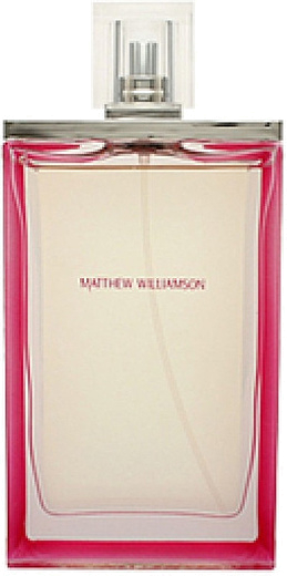 Matthew Williamson Matthew Williamson