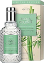 Maurer & Wirtz 4711 Acqua Colonia Bamboo & Watermelon