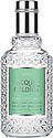 Maurer & Wirtz 4711 Acqua Colonia Bamboo & Watermelon