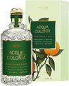Maurer & Wirtz 4711 Acqua Colonia Blood Orange & Basil