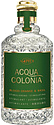 Maurer & Wirtz 4711 Acqua Colonia Blood Orange & Basil