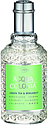 Maurer & Wirtz 4711 Acqua Colonia Green Tea & Bergamot