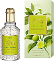 Maurer & Wirtz 4711 Acqua Colonia Lime & Nutmeg