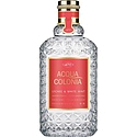 Maurer & Wirtz 4711 Acqua Colonia Lychee & White Mint