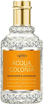 Maurer & Wirtz 4711 Acqua Colonia Mandarine & Cardamom