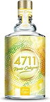 Maurer & Wirtz 4711 Remix Cologne Lemon