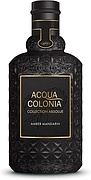 Maurer & Wirtz 4711 Acqua Colonia Absolue Amber Mandarin