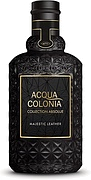 Maurer & Wirtz 4711 Acqua Colonia Absolue Majestic Leather