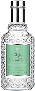 Maurer & Wirtz 4711 Acqua Colonia Bamboo & Watermelon
