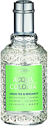 Maurer & Wirtz 4711 Acqua Colonia Green Tea & Bergamot