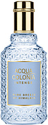 Maurer & Wirtz 4711 Acqua Colonia Intense Pure Breeze Of Himalaya