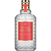 Maurer & Wirtz 4711 Acqua Colonia Lychee & White Mint