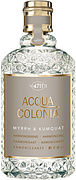 Maurer & Wirtz 4711 Acqua Colonia Myrrh & Kumquat