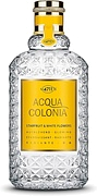 Maurer & Wirtz 4711 Acqua Colonia Starfruit & White Flowers