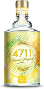 Maurer & Wirtz 4711 Remix Cologne Lemon