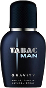 Maurer & Wirtz Tabac Man Gravity