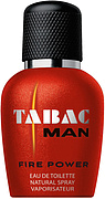 Maurer & Wirtz Tabac Men Fire Power