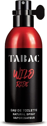 Maurer & Wirtz Tabac Wild Ride