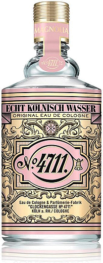 Maurer & Wirtz 4711 Floral Collection Magnolia