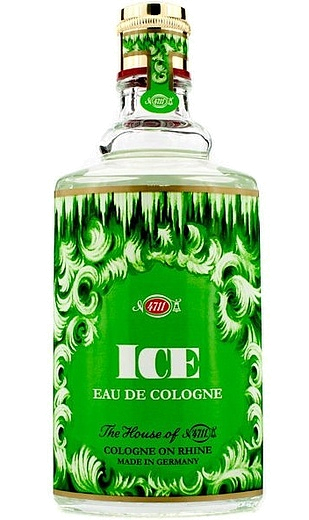 Maurer & Wirtz 4711 Ice