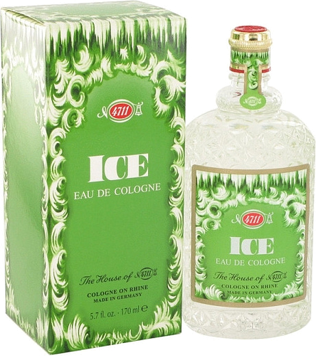 Maurer & Wirtz 4711 Ice