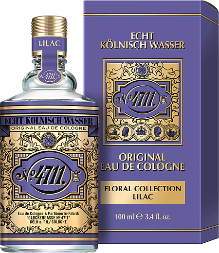 Maurer & Wirtz 4711 Lilac