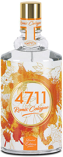 Maurer & Wirtz 4711 Remix Orange