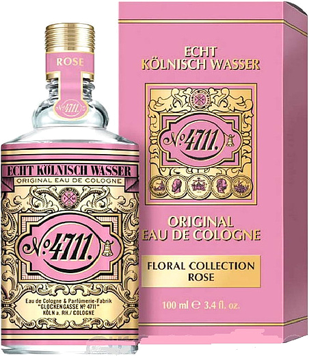 Maurer & Wirtz 4711 Rose