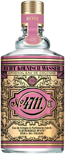 Maurer & Wirtz 4711 Rose
