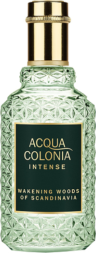 Maurer & Wirtz Acqua Colonia Intense Wakening Woods Of Scandinavia