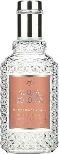 Maurer & Wirtz Acqua Colonia Pomelo & Sea Salt