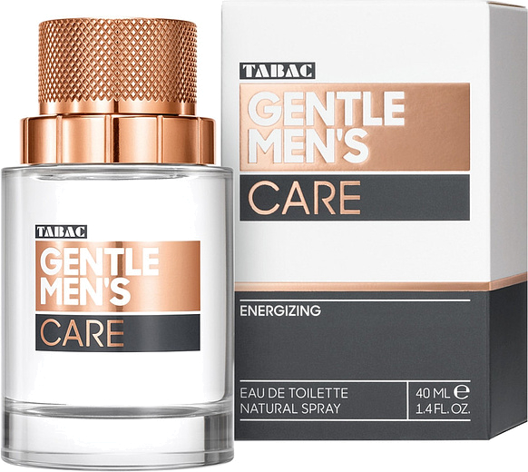 Maurer & Wirtz Tabac Gentle Men's Care