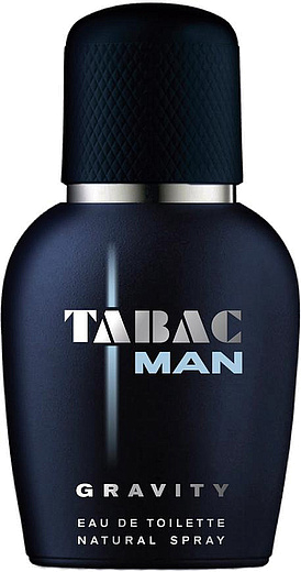 Maurer & Wirtz Tabac Man Gravity