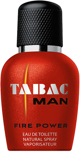 Maurer & Wirtz Tabac Men Fire Power