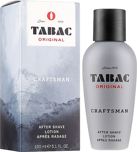 Maurer & Wirtz Tabac Original Craftsman