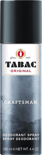 Maurer & Wirtz Tabac Original Craftsman