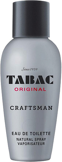 Maurer & Wirtz Tabac Original Craftsman